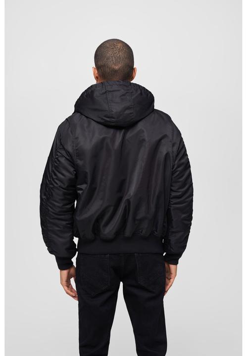 Produktbild Brandit CWU Jacket hooded (3XL)