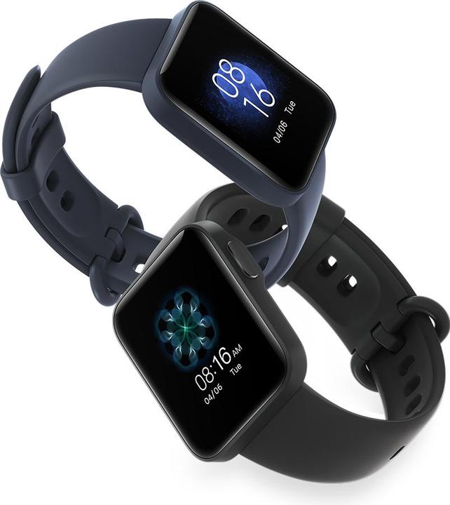 Actual product image Xiaomi Mi Watch Lite (41 mm)
