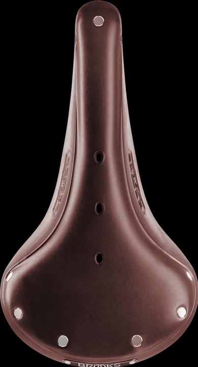 Actual product image Brooks England B17 Narrow