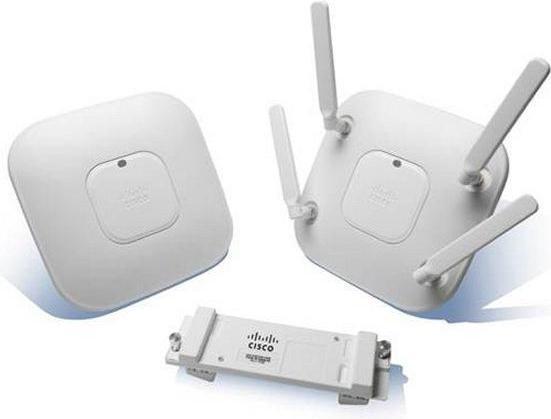 Cisco INDUSTRIAL WIRELESS AP 3702 (1300 Mbit/s)
