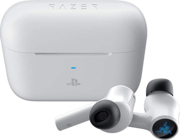 Razer Hammerhead HyperSpeed (ANC, 32.50 h, Wireless)