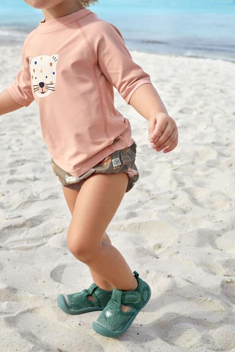 Actual product image Lässig Short sleeve shirt with UV protection (68)