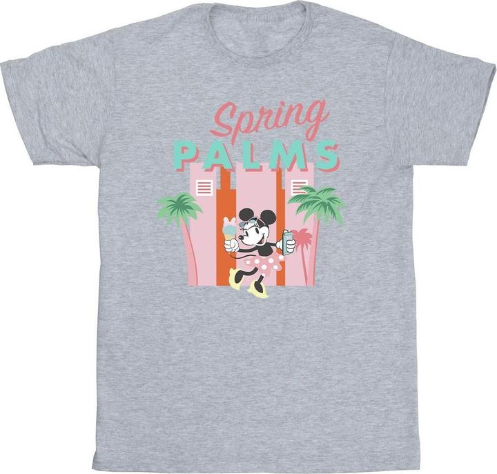 Produktbild Disney Minnie Mouse Spring Palms TShirt (XL)