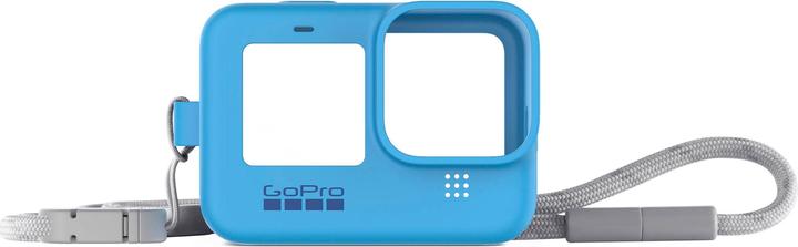 Produktbild GoPro Sleeve mit Lanyard (Hero 9)