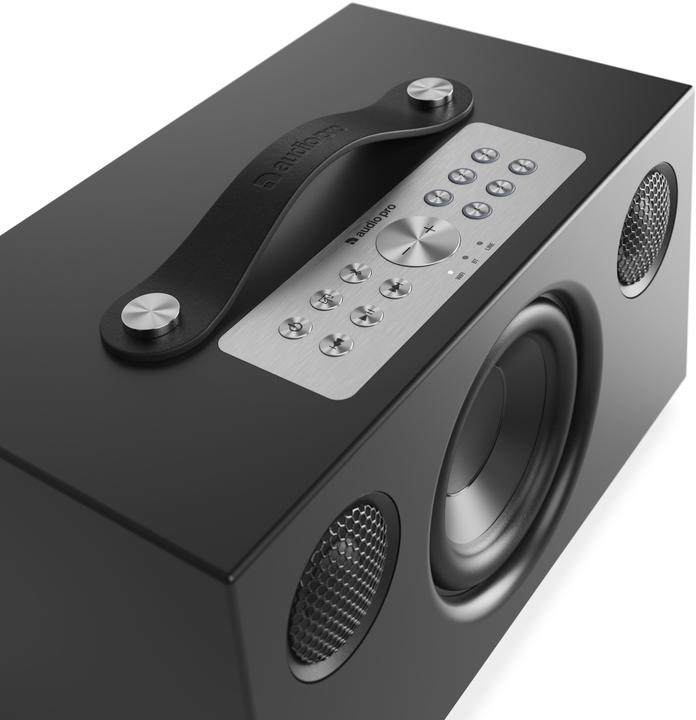 Immagine prodotto Audio Pro C5 MKII (Bluetooth, WiFi)
