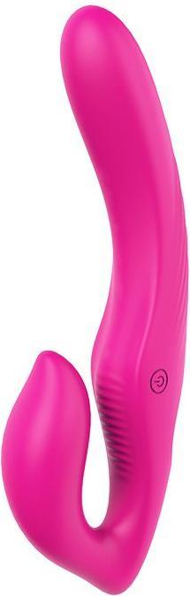 Produktbild Dream Toys Duo Pleaser mit Fernbedienung