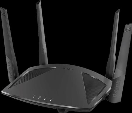 Immagine prodotto D-Link EXO AX DIR-X1860
