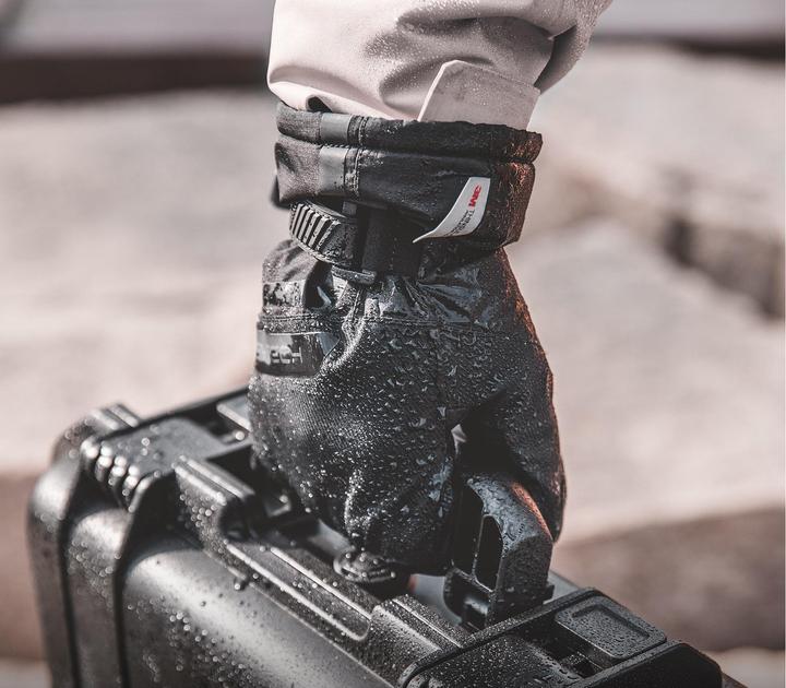 Productafbeelding Pgytech Fotografie Handschoenen Master (XL)