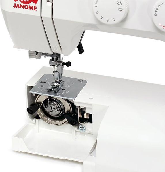 Immagine prodotto Janome SAKURA 95