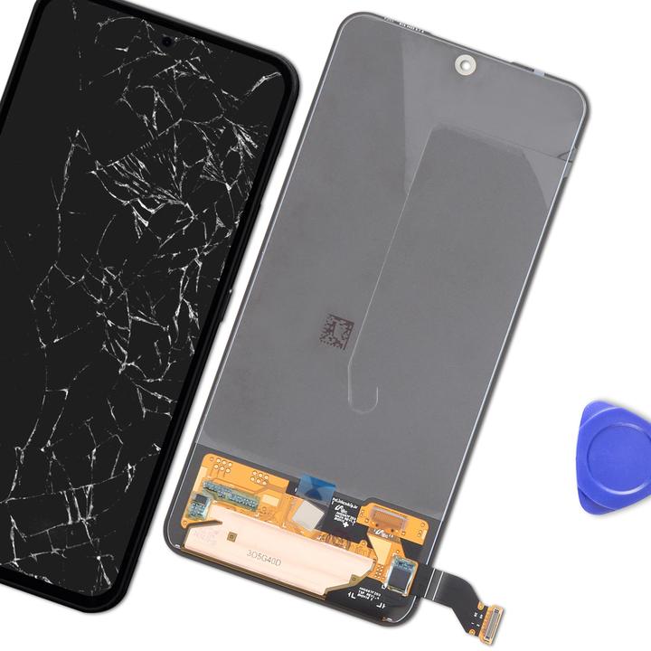 Produktbild Clappio LCD-Display und Touchscreen für Nothing CMF Phone 1 (Nothing CMF Phone 1)
