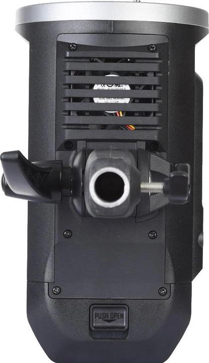 Actual product image Godox Wistro AD600B TTL (Nikon)