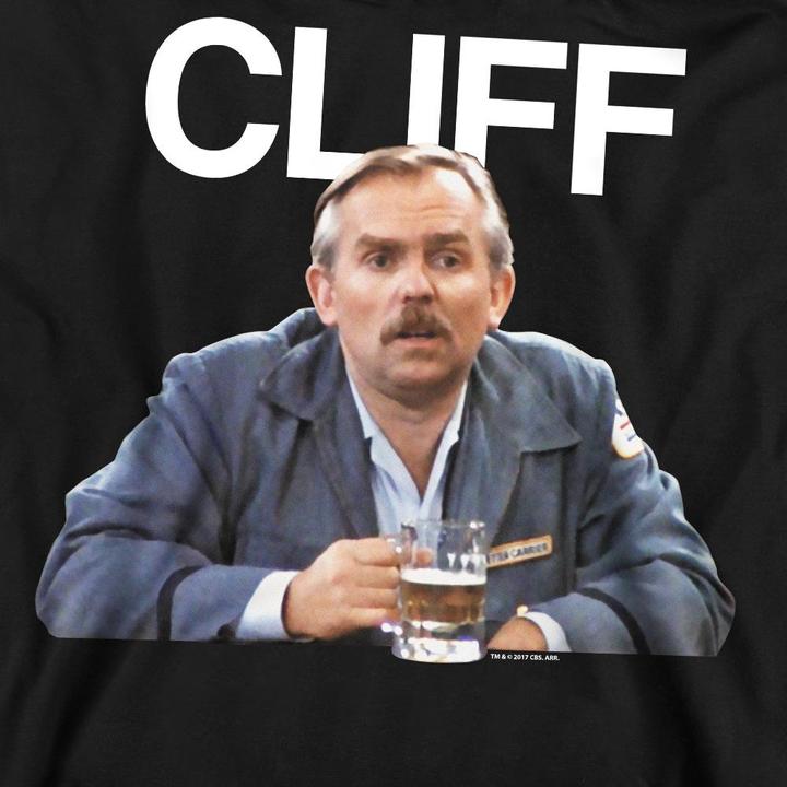 Produktbild Cheers Sweatshirt (S)