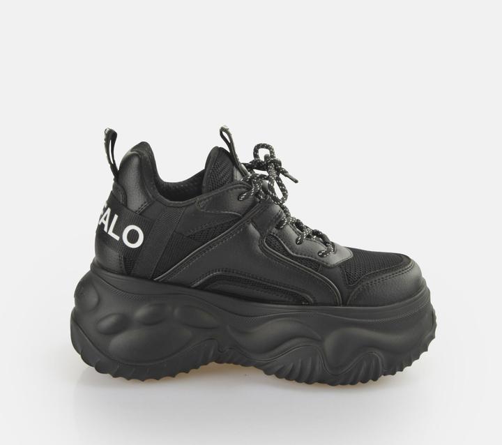 Image du produit Buffalo baskets blader matcha - vegan nappa/nubuck/mesh (37)