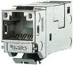 Metz Connect 130910KZ E-DAT modul Cat.6A K Jack Keystone (Keystone Modul)