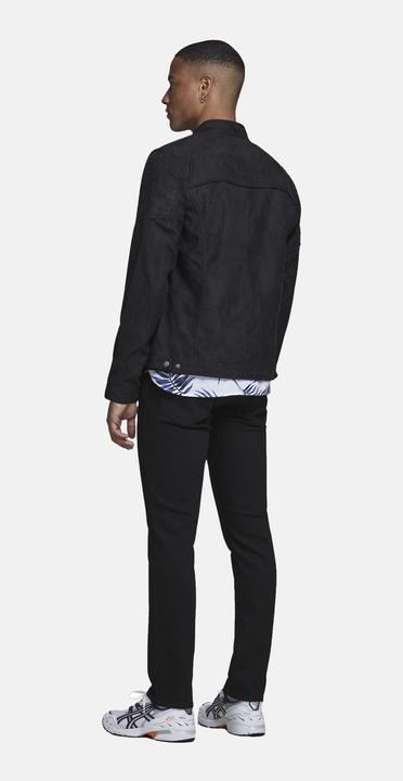 Produktbild Jack & Jones Faux Lederjacke (L)