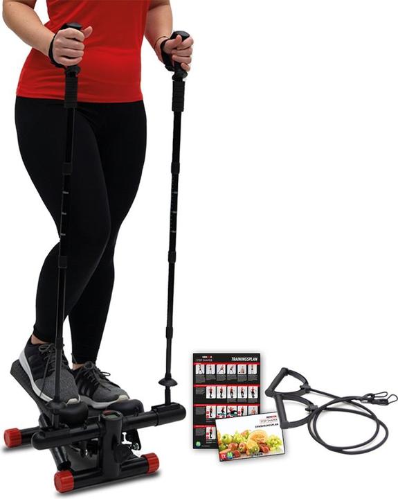 Produktbild MediaShop Kendox StepShaper