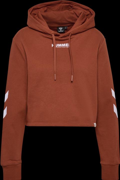Produktbild hummel Legacy Woman Cropped Hoodie (XL)