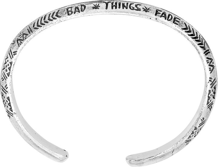 Produktbild Haze & Glory Armband Armreif - The Good Things 925 Silber (18 cm, 925er Sterling Silber)