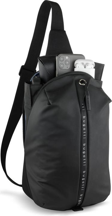 Produktbild Bugatti Weekender Blanc DeLight Sportsbag (18 l)