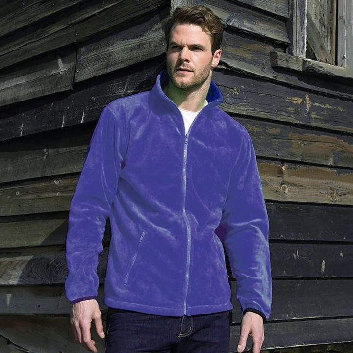 Produktbild Regatta Core FleeceJacke (XL)