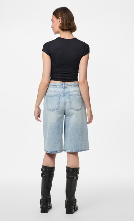 Produktbild Pieces PCSELMA Jeansshorts (26)