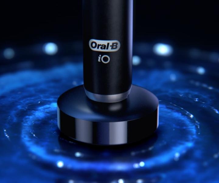 Immagine prodotto Oral-B iO-Series 9N (Spazzolino oscillante)