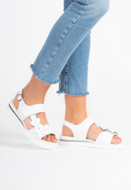 Actual product image Vitaform Sandal Soft (40)