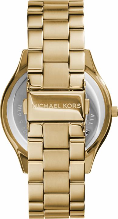 Actual product image Michael Kors Wristwatch (Analogue wristwatch, 42 mm)