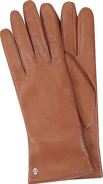 Actual product image Roeckl Leather gloves (7.5)