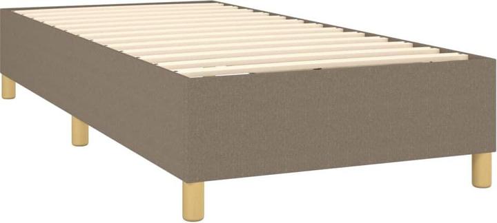Produktbild VidaXL Jensen (100 x 200 cm)