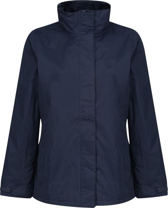 Actual product image Regatta Beauford Performance jacket insulated waterproof windproof (36)