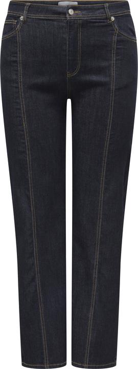 Produktbild Only CARALICIA Gerade geschnitten Jeans Straight-Fit jeans (52)