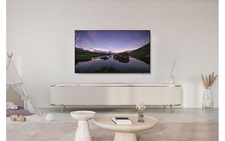 Immagine prodotto Samsung QE55QN90D (55", QN90D, NeoQLED, QLED, 4K, 2024)