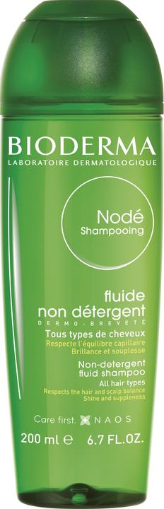 Bioderma Node (200 ml, Flüssiges Shampoo)