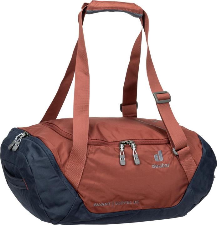 Actual product image Deuter Aviant Duffel 35 (35 l, Hand luggage (up to 50 litres))