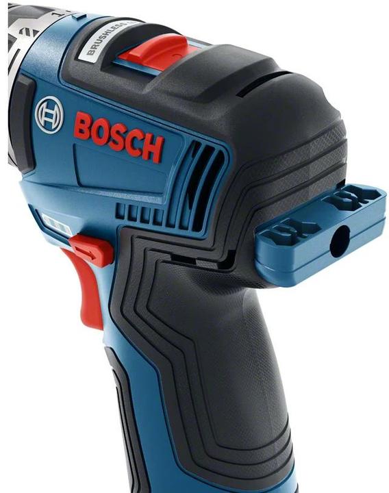 Produktbild Bosch Professional GSR 12V-35 FC (Akkubetrieb)
