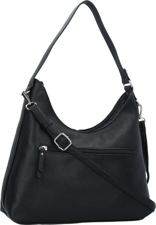 Actual product image Tom Tailor Jema Schultertasche 35 cm