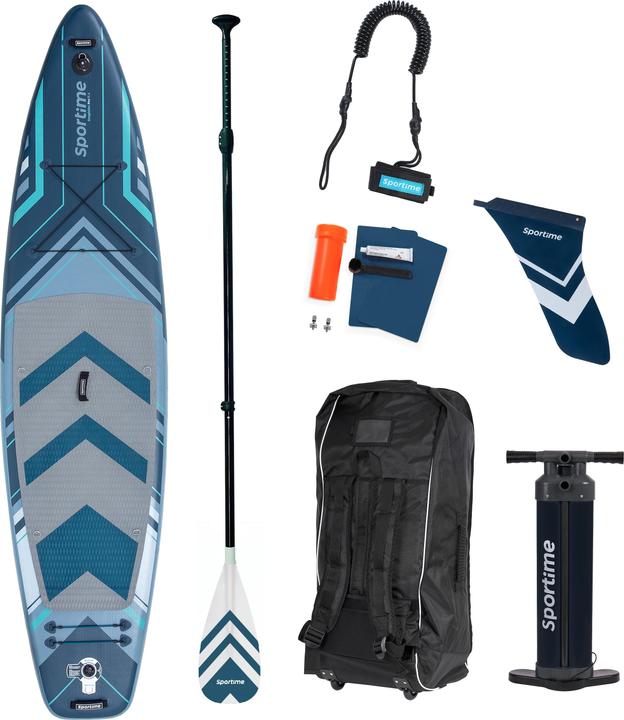 Immagine prodotto Sportime SUP-Board Seegleiter Pro Carbon (11'4'')