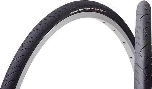 Immagine prodotto Panaracer RiBMo ProTite Drahtreifen - Schwarz 28" (35mm) (28 x 1.25, 28-622)