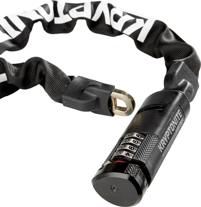 Actual product image Kryptonite Keeper 790 Combo (90 cm)