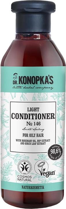 Dr. Konopka's Dr.Konopkas Light Conditioner für fettiges Haar Nr.146 280ml (280 ml)