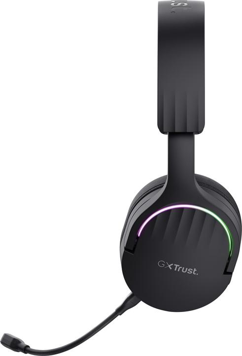 Actual product image Trust GXT 491 Fayzo (Wireless, Cable)