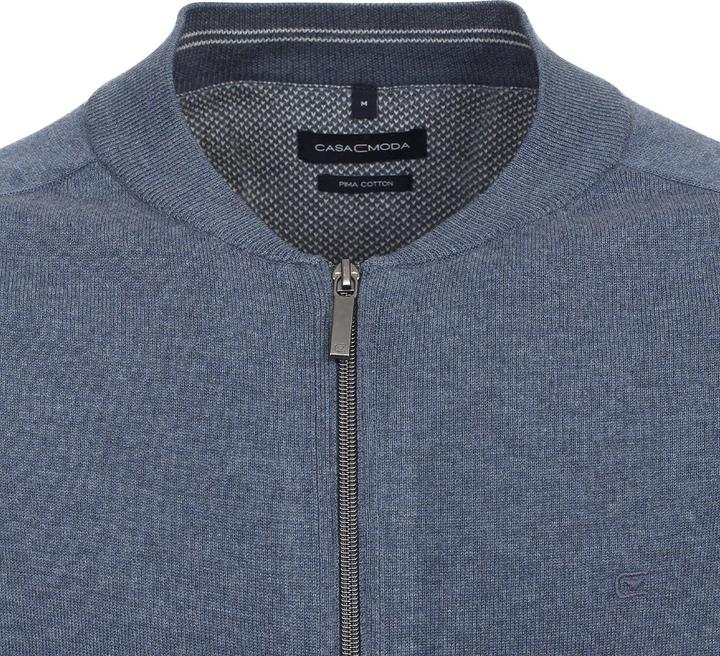 Immagine prodotto Casamoda Basic Strickjacke (XXL)