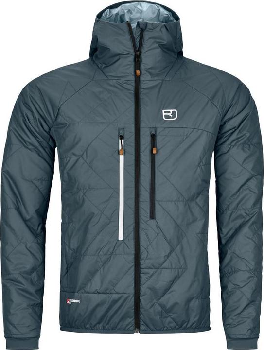 dark arctic grey
