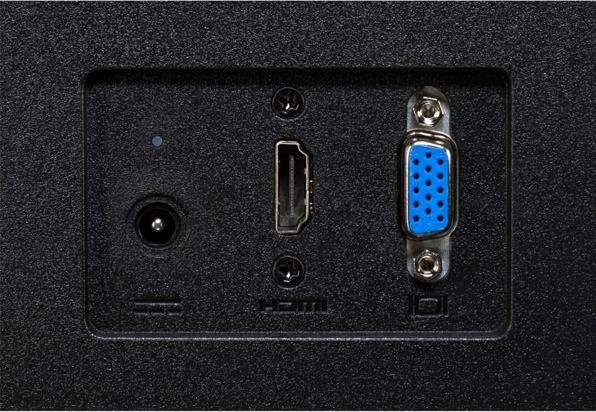 Produktbild HP 27m (1920 x 1080 Pixel, 27")