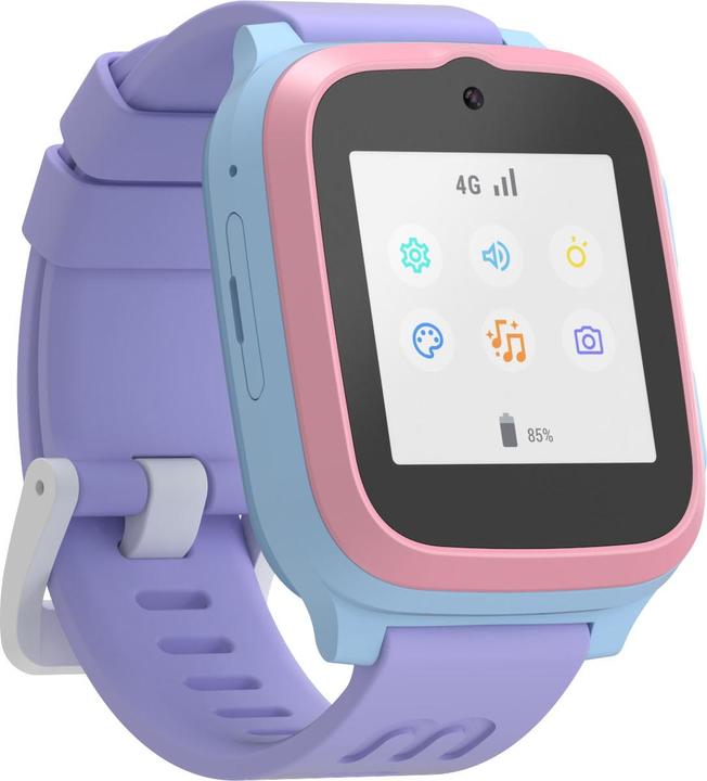 Smartwatches