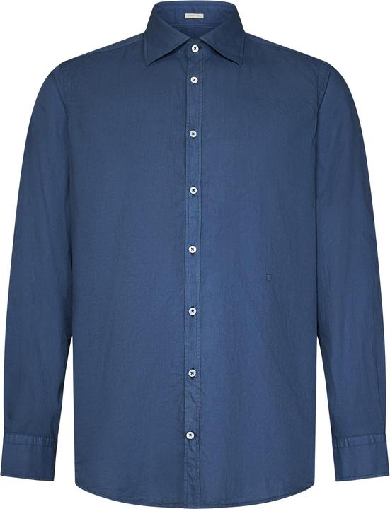 Produktbild Massimo Alba Shirts Blue (XL)