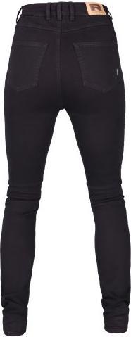 Produktbild Richa Second Skin Jeans Women (Damen, 26, Normalgrösse)