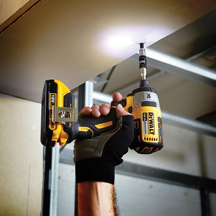 Image du produit DeWalt BitSet (20 mm, 10mm, 25mm, 30 mm, 15 mm)