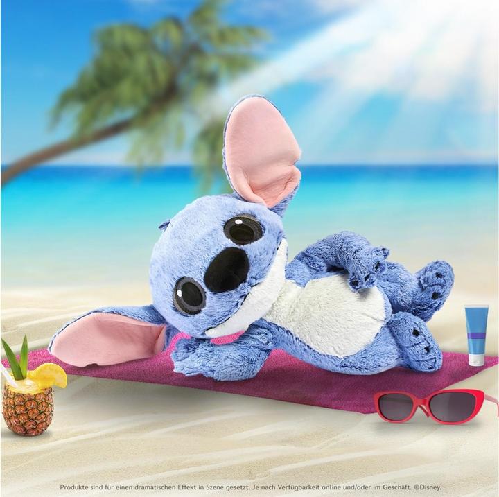 Productafbeelding Simba Disney Stitch (25 cm)